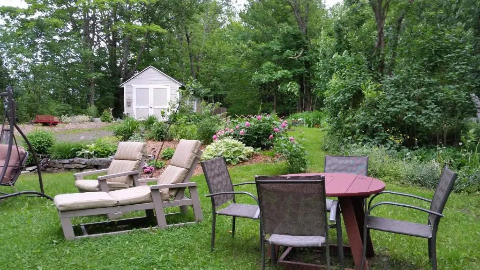 LA MAISON ANCESTRALE GUéRARD