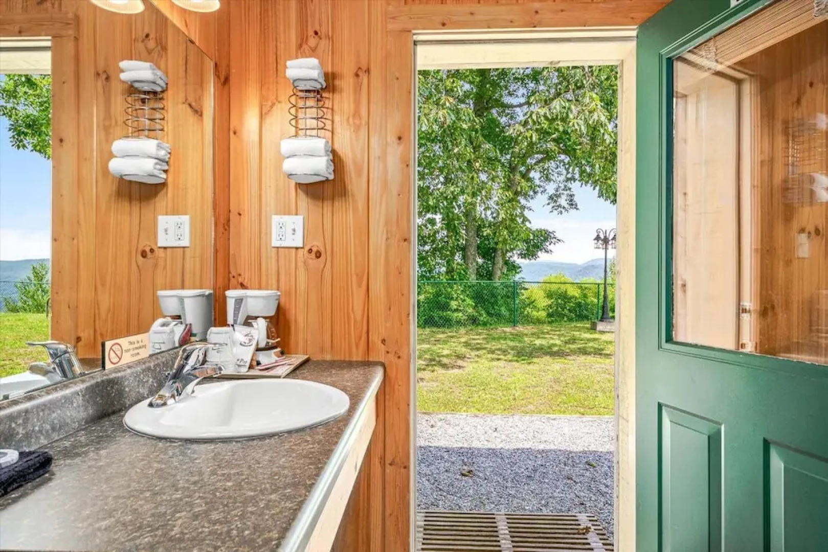 Green River Lodge
