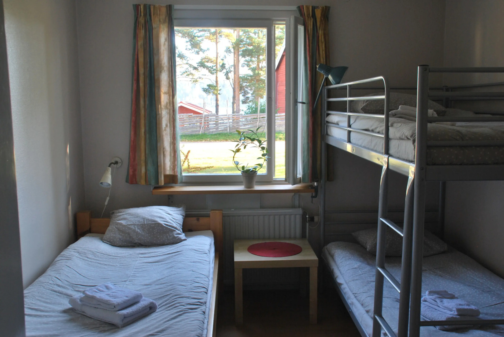 Solviken vandrarhem & Konferens - Hostel