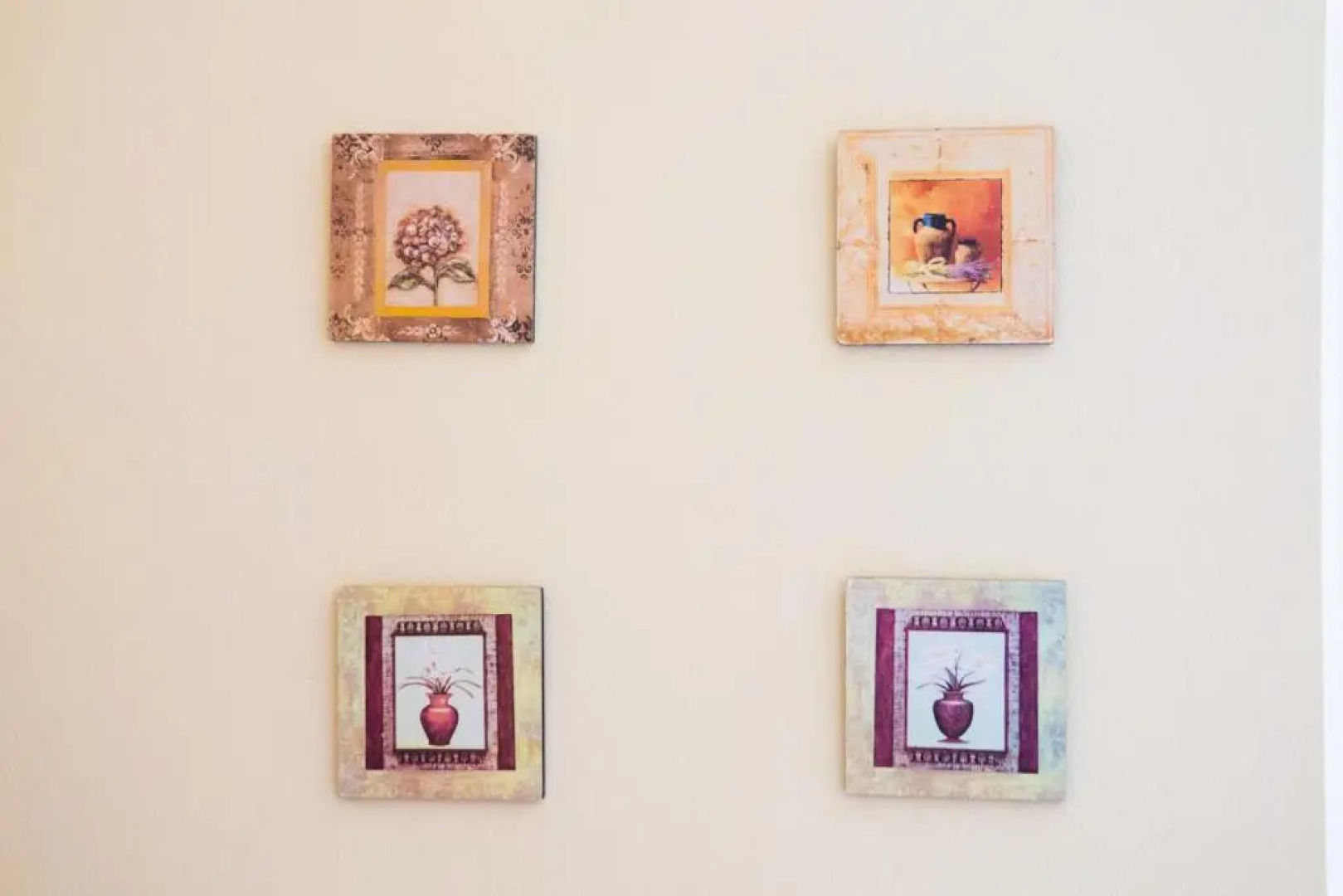 Casa Vacanza da Luisa