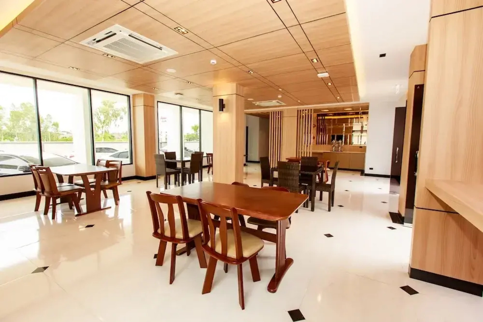 Siri Hotel Lumphun