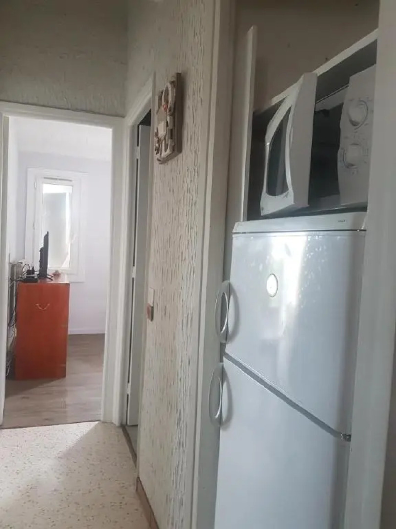 1er Etage Privatif Dans Une Maison (Adults Only)