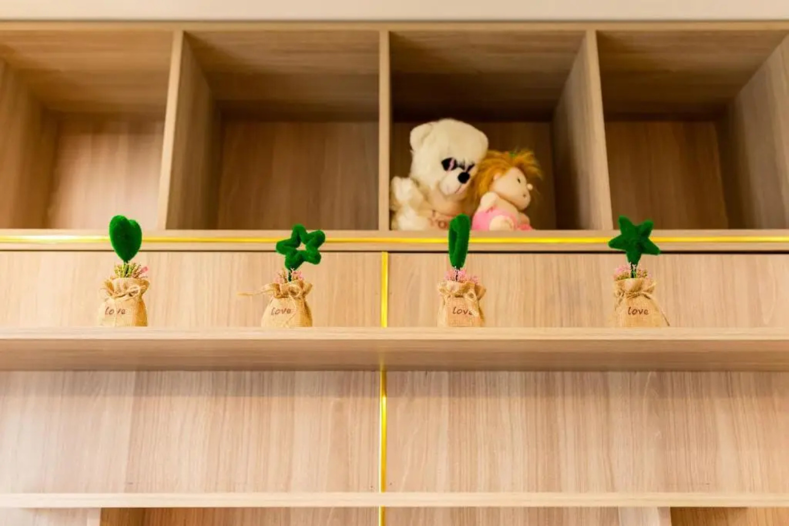 Căn hộ TMS Pullman cao cấp Studio có ban công view biển - Golden Wave Homestay