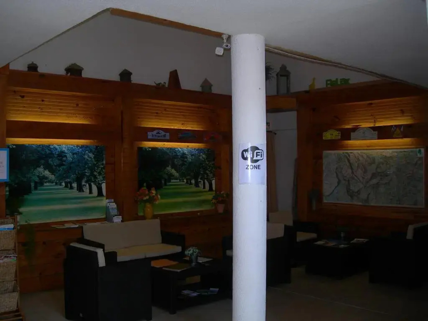 Studi-Hotel Residence Plein Voile