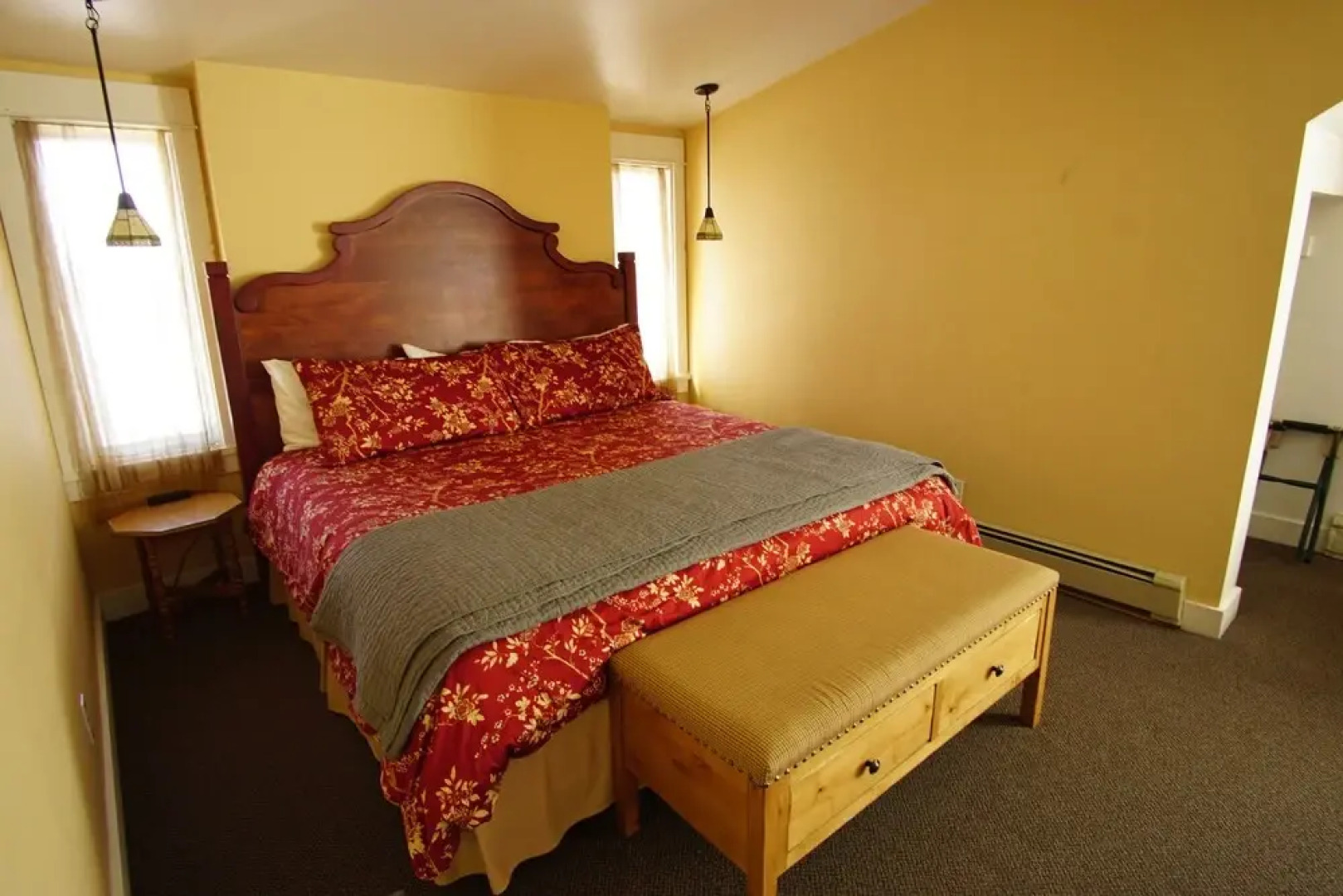 The Inn at Ellsworth Estate