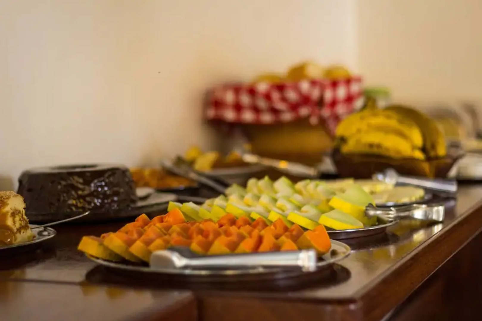 Pousada Casa Amarela