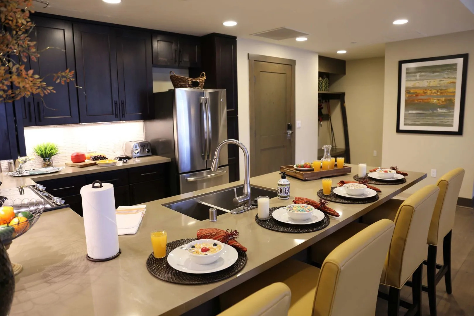 Northstar Lodge by Hyatt Residence Club Lake Tahoe