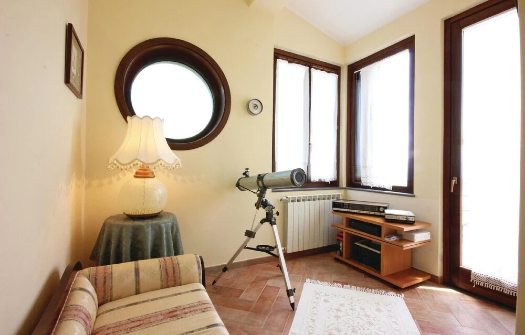 Villa Francesca