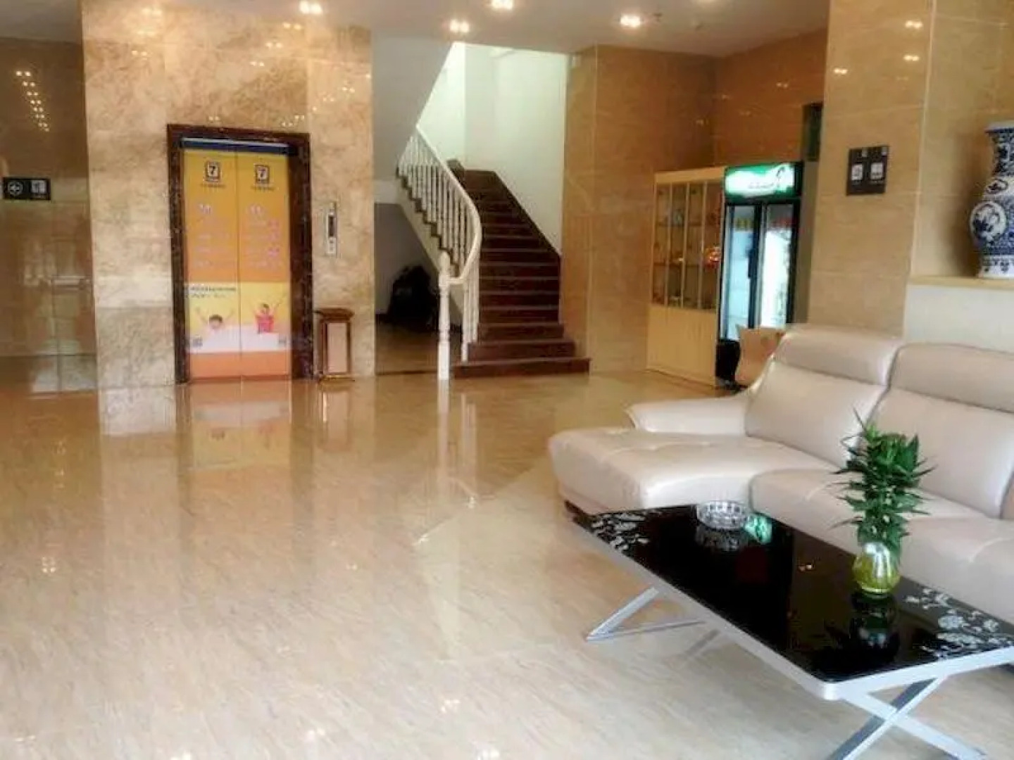 7 Days Inn Sanya Lingshui County Beidou Road Branch