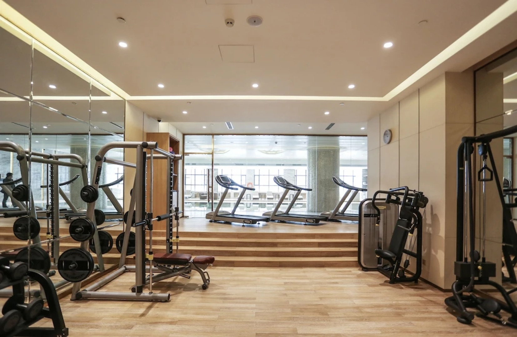 Bavaria Regent Hotel Hailar