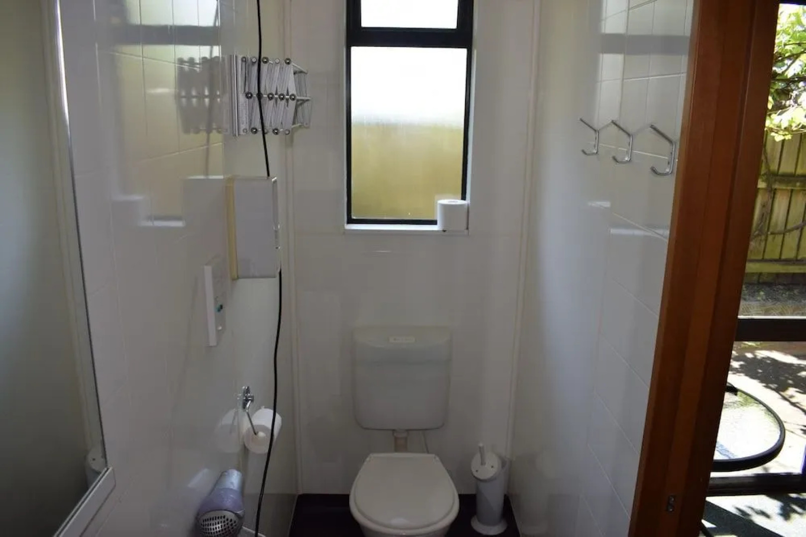 Rainbow Lodge - Hostel