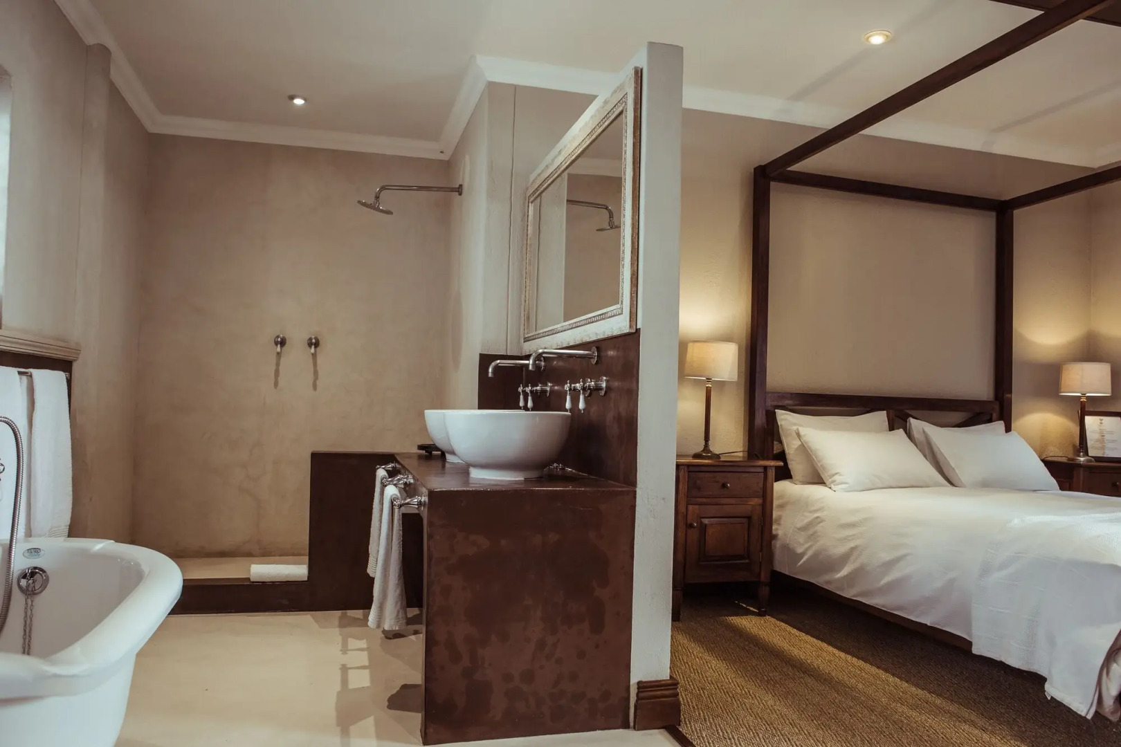 The Iris Boutique Hotel