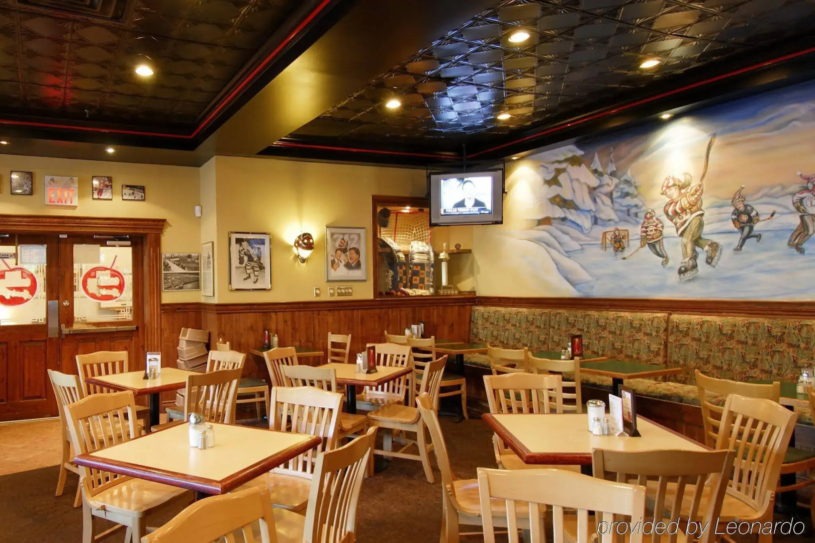 Rideau Residence University of Ottawa