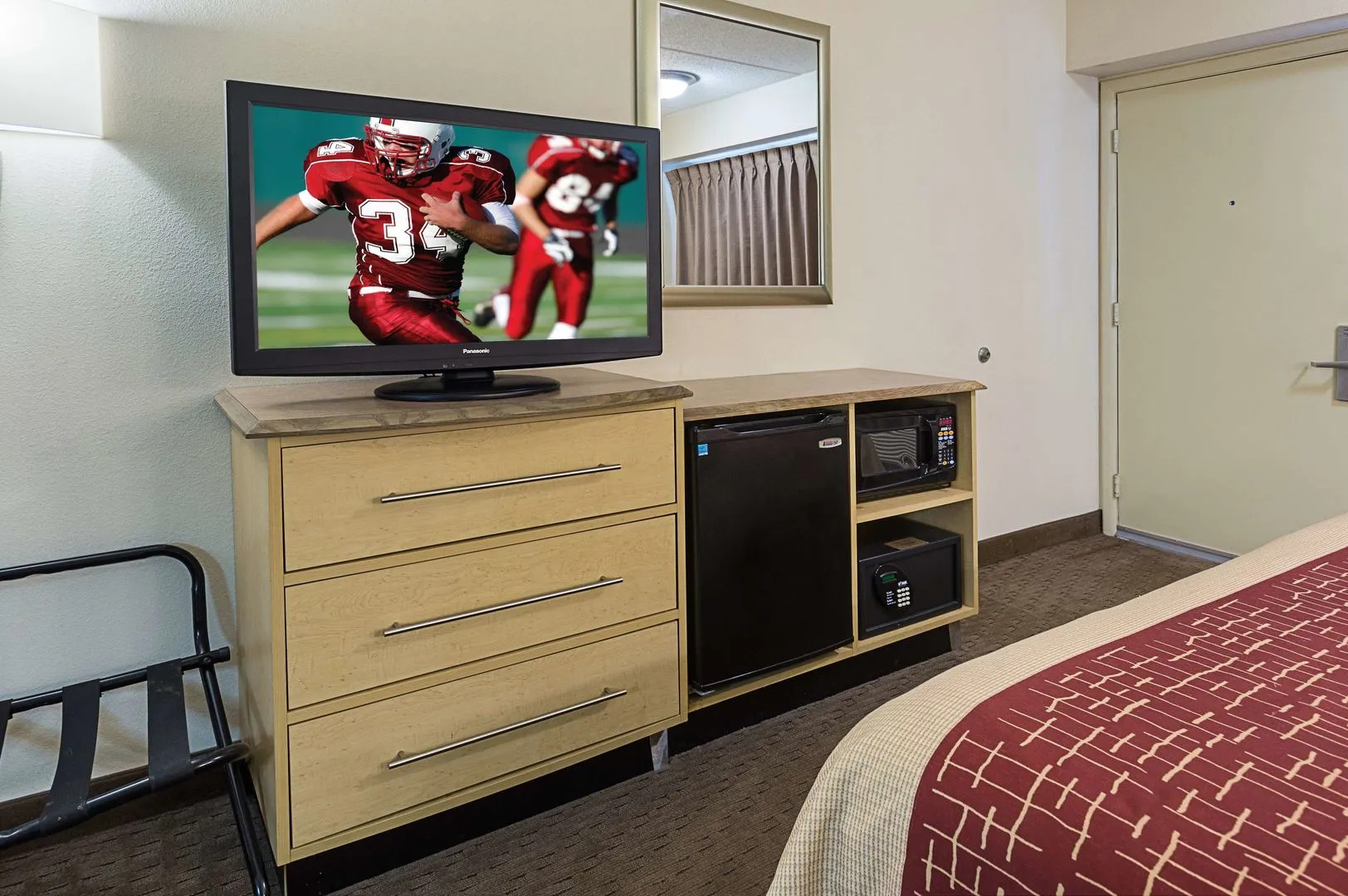 Red Roof Inn Lansing West - MSU