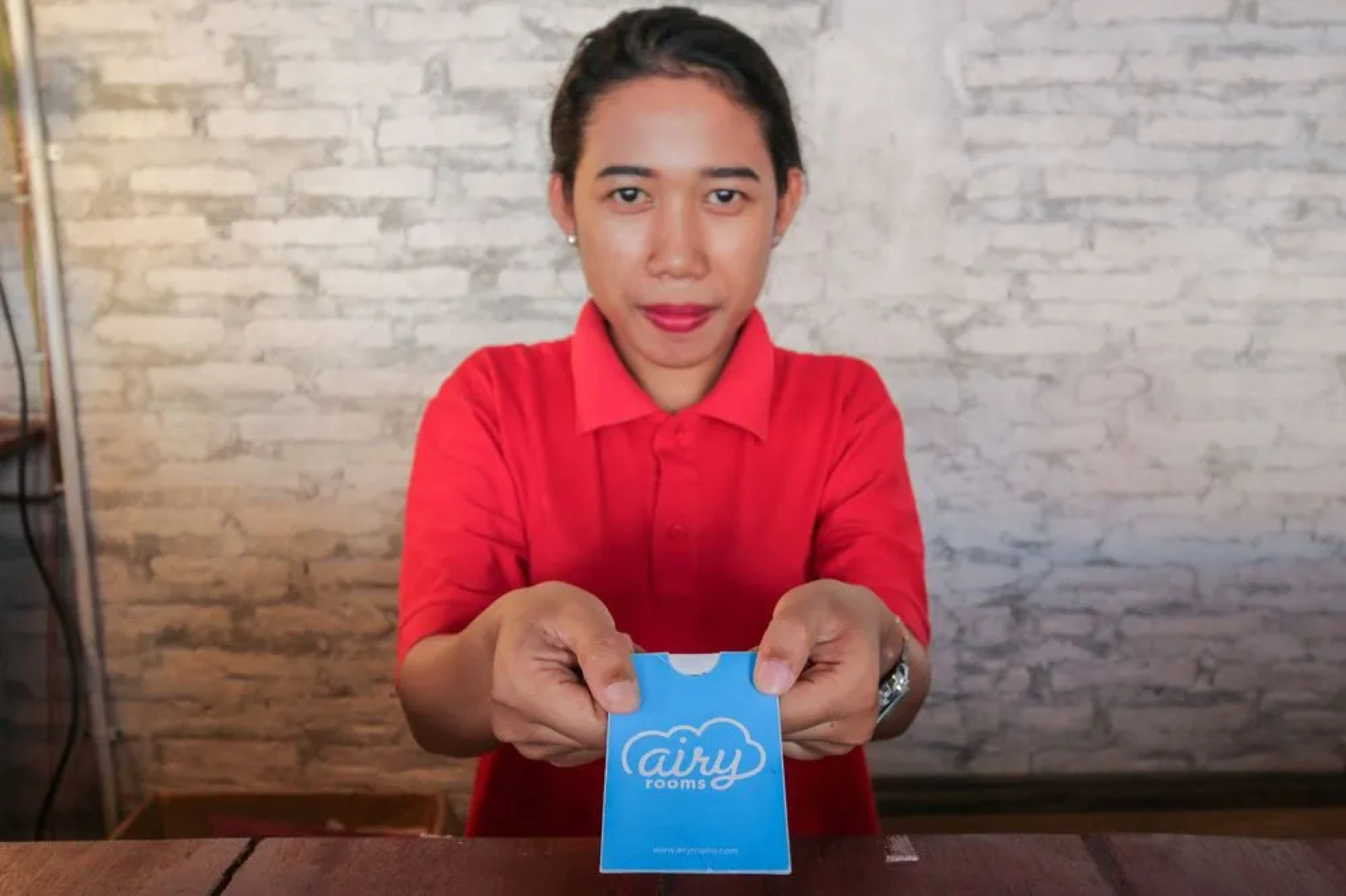 Airy Bandara Tjilik Riwut Seth Adji 31 Palangkaraya