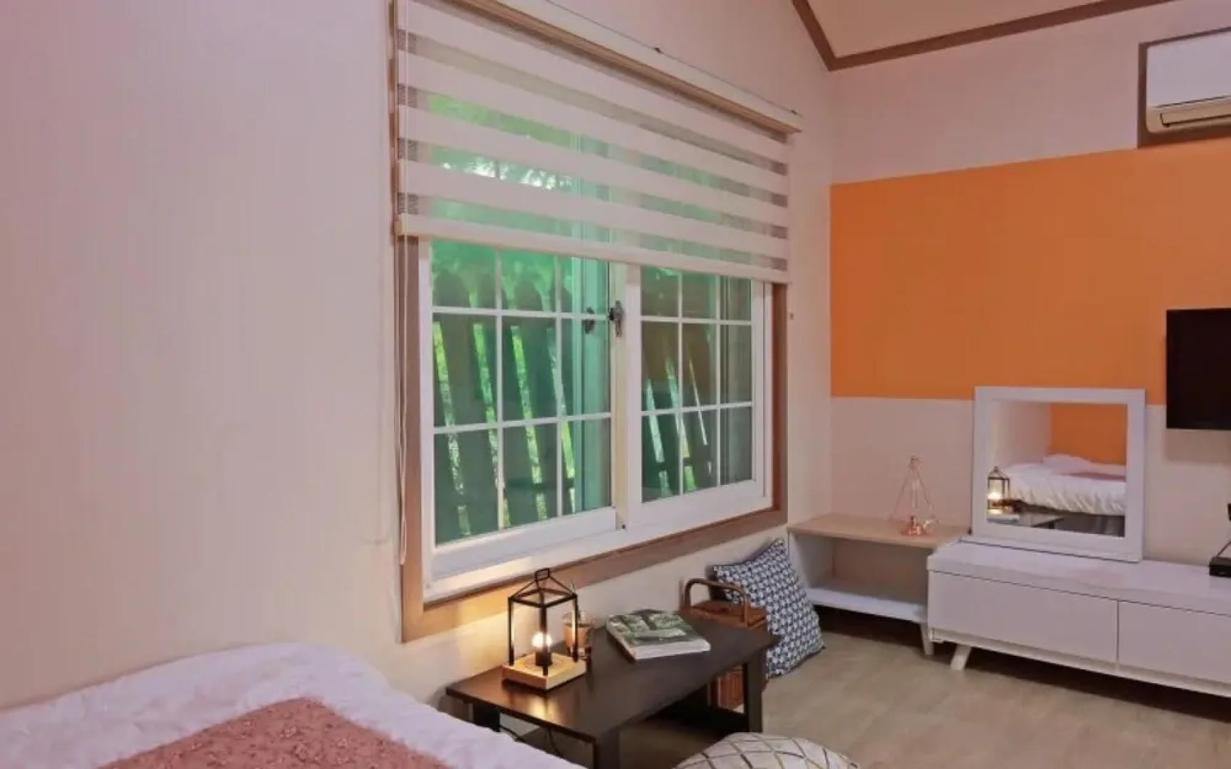 Yeongdeok Samsa Marin Village Pension