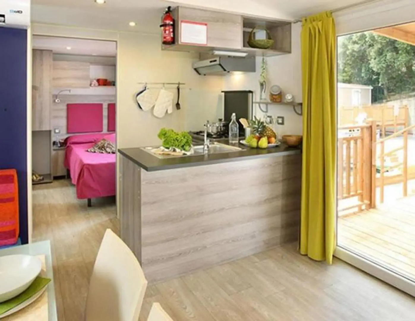 Camping Villaggio L'Ultima Spiaggia