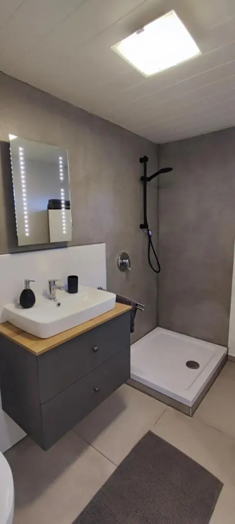 Ferienwohnung Schneider