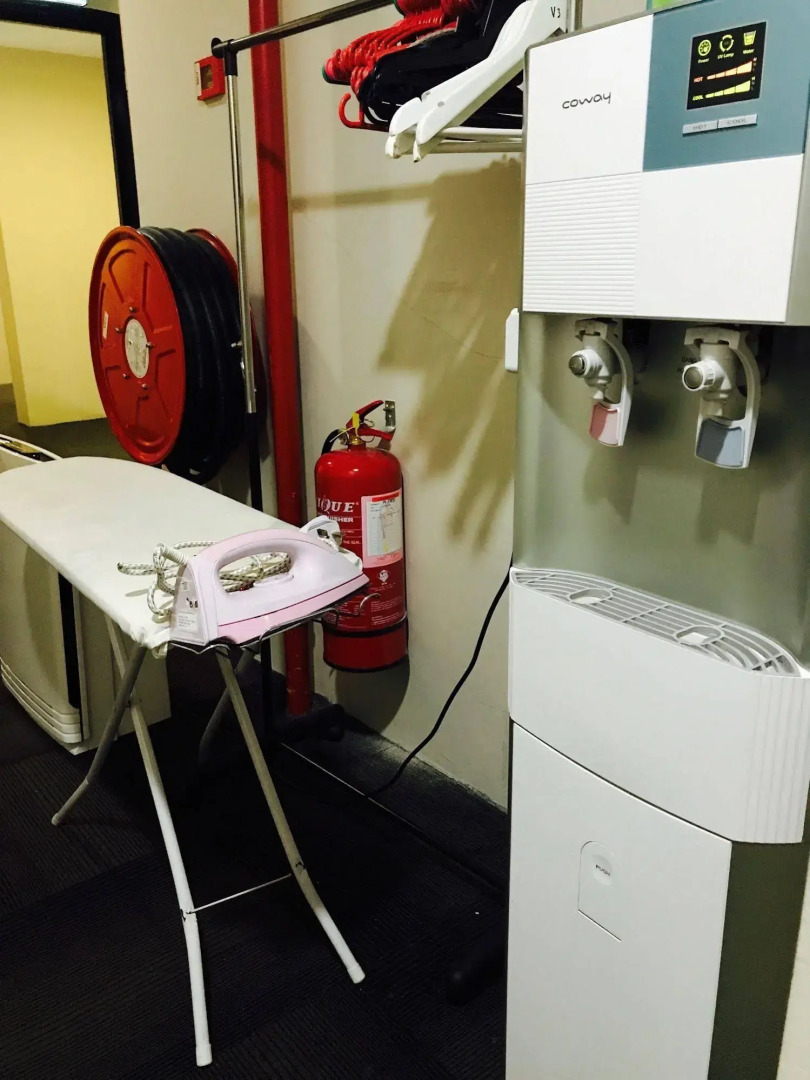 OYO 383 V3 Hotel Nusajaya