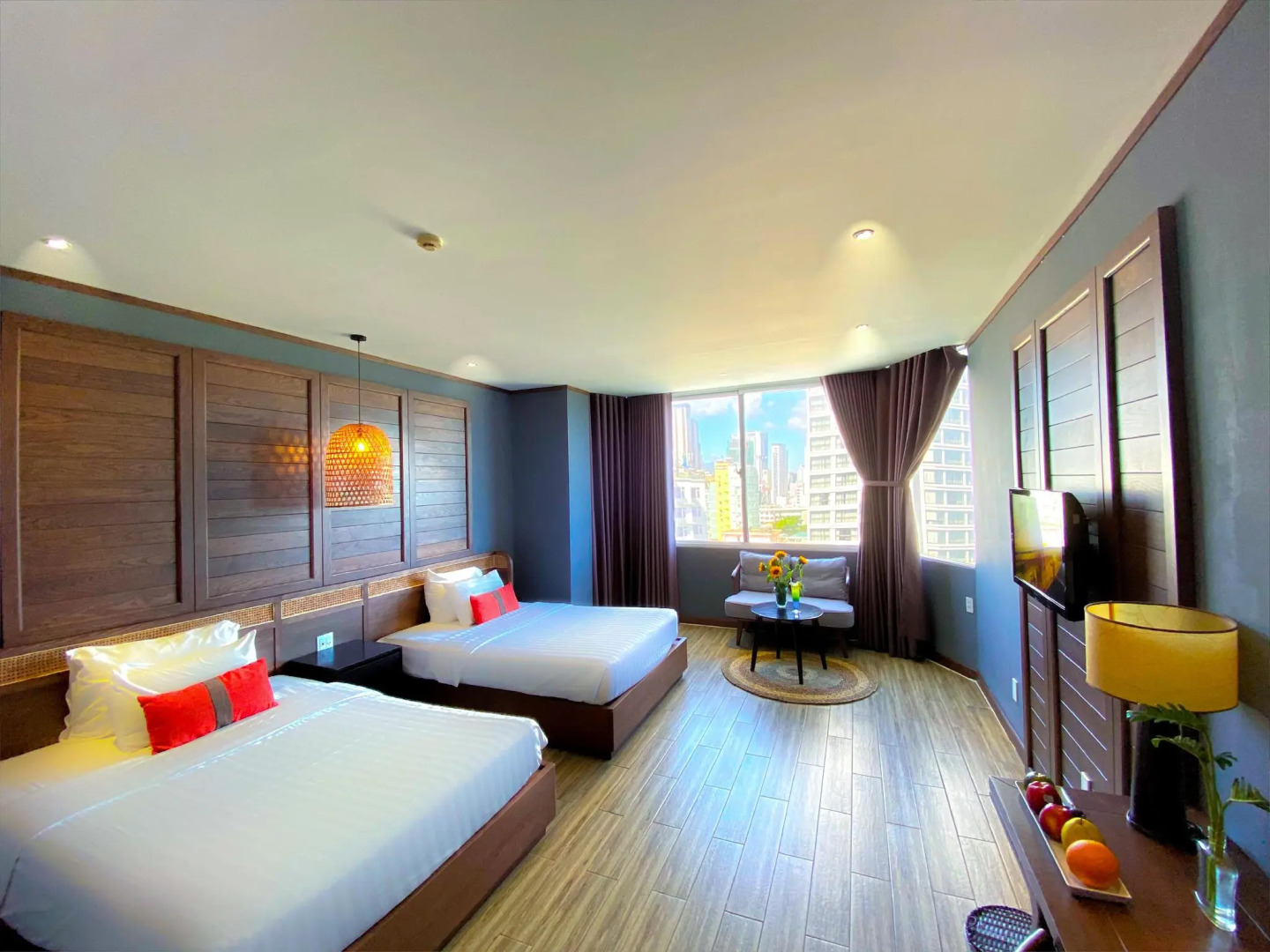 MissBamboo Hotel Nha Trang
