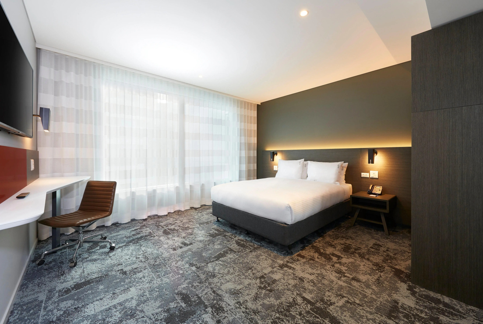 Holiday Inn Express Melbourne Little Collins by IHG
