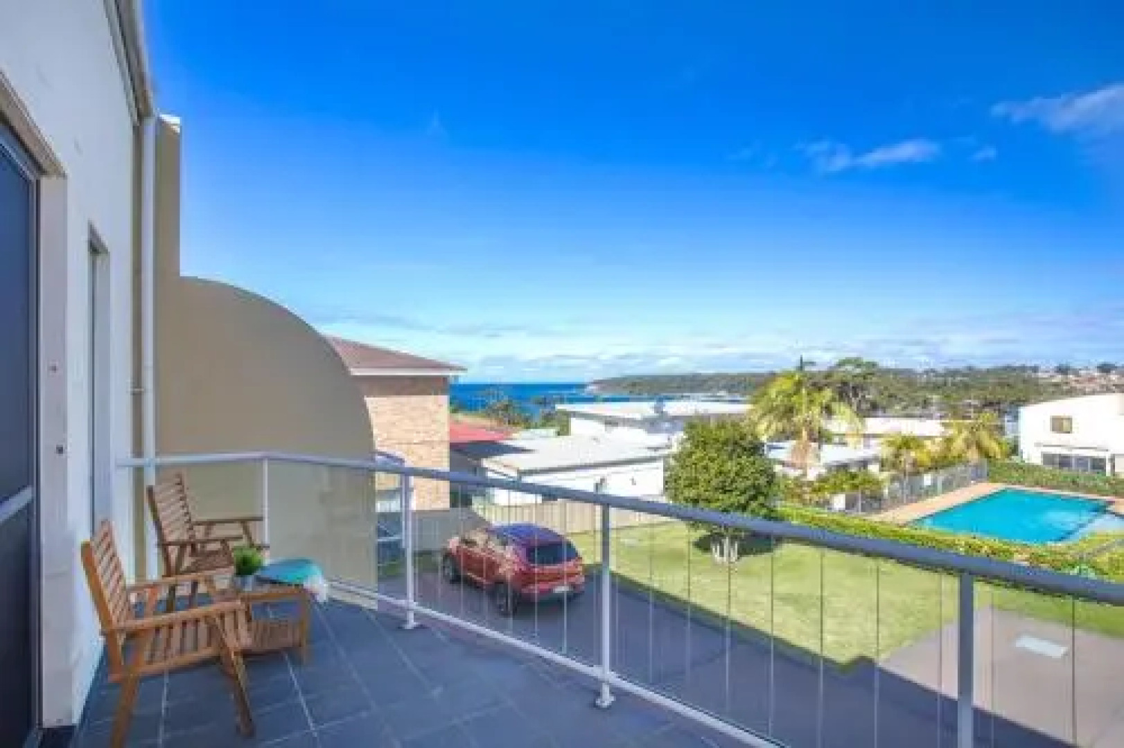 5/14 Dolphin St- Dolphin 5 at Ulladulla