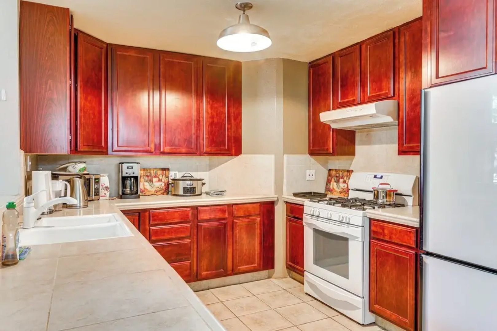 Forest-view Haven w/ Game Room: Tahoe City Gem!