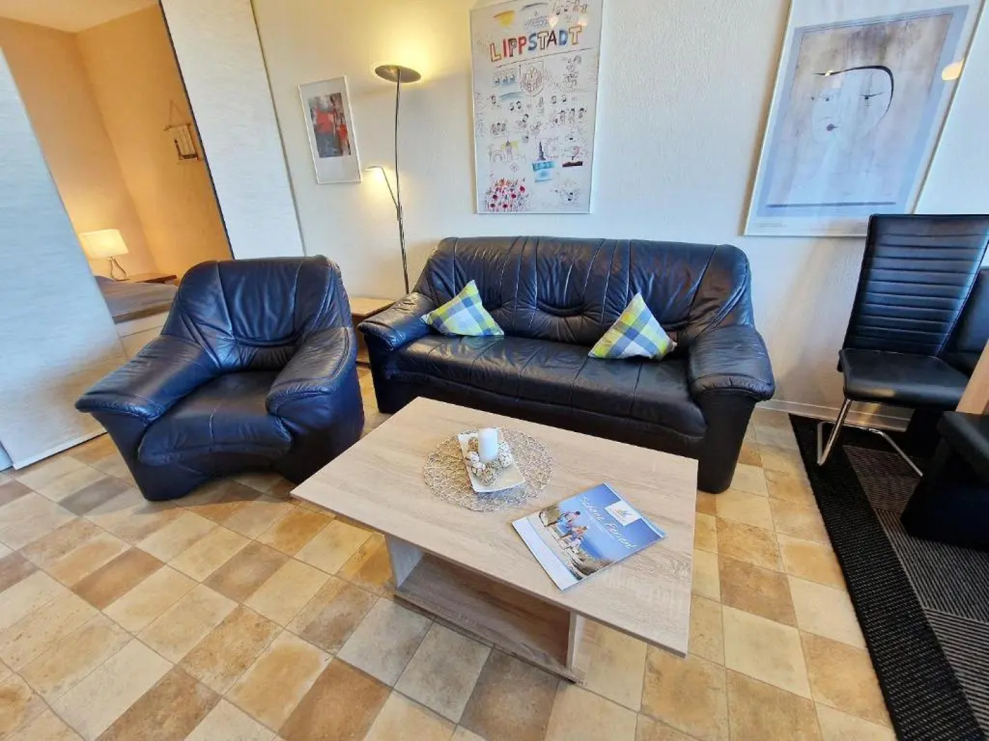 Ferienpark C01-005 Ferienpark