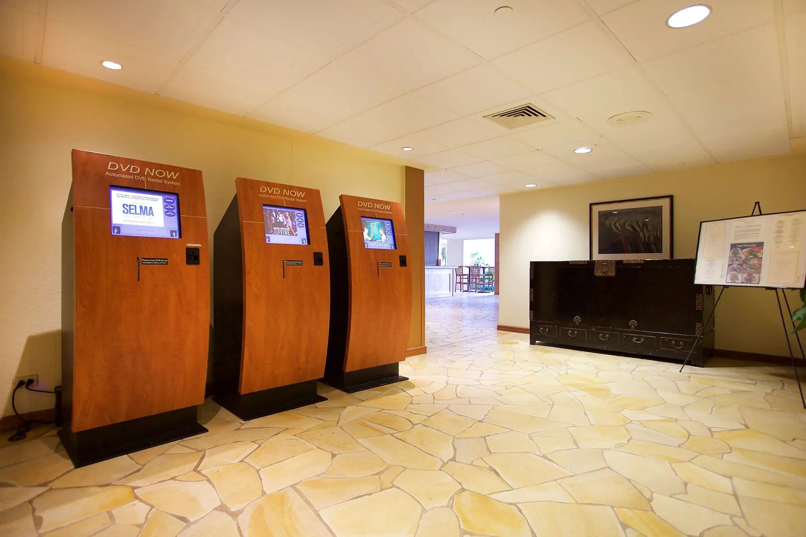 Aston Kaanapali Shores