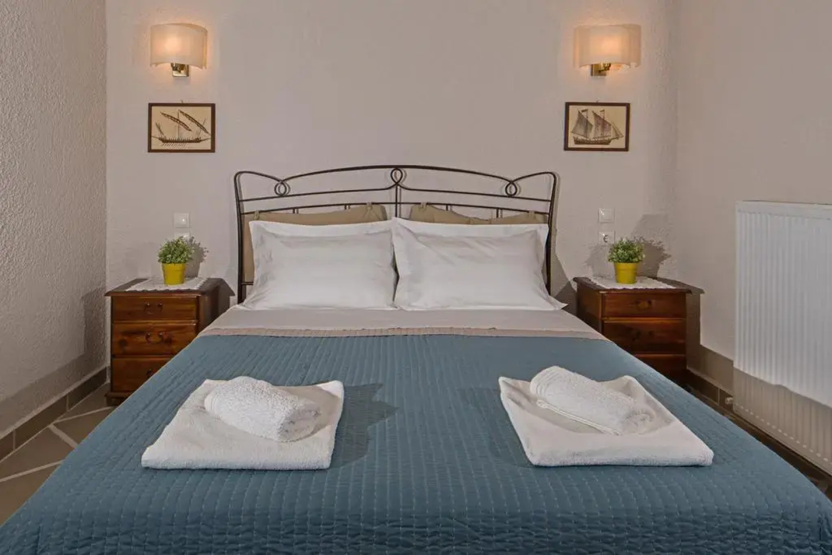 Villa Almira Luxury Apartments