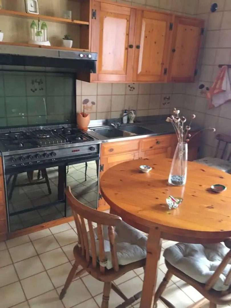 Apartment With 3 Bedrooms In Aci Castello With Wonderful Sea View Furnished Terrace And Wifi