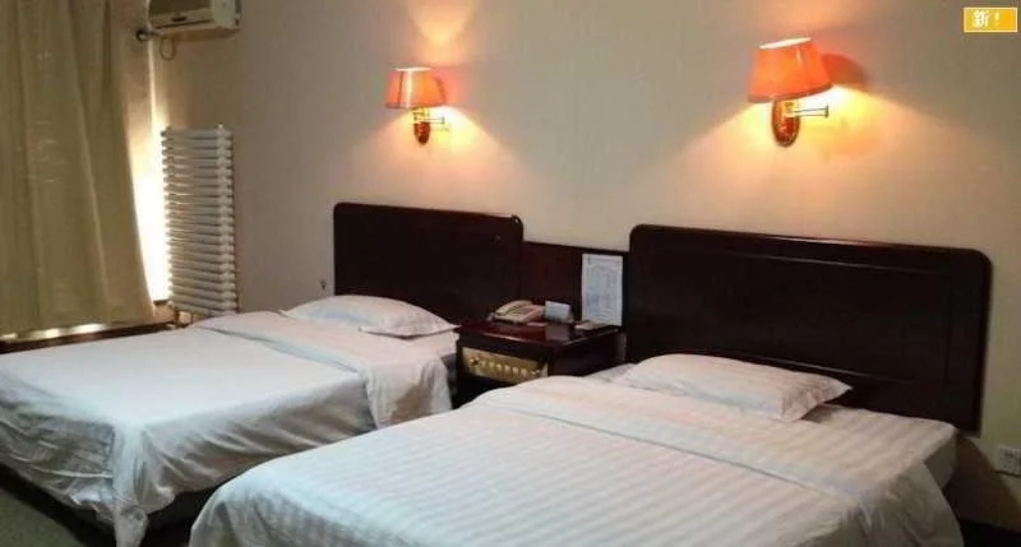 Super 8 Hotel Dalian Chenxi