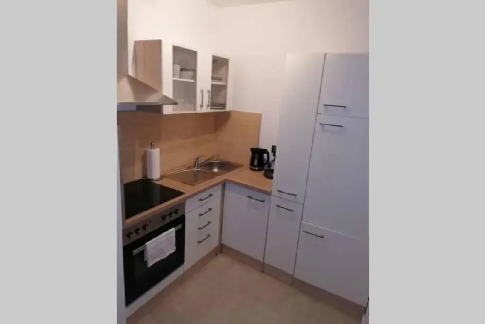 Ferienwohnung am Kurwald in Bad Lippspringe