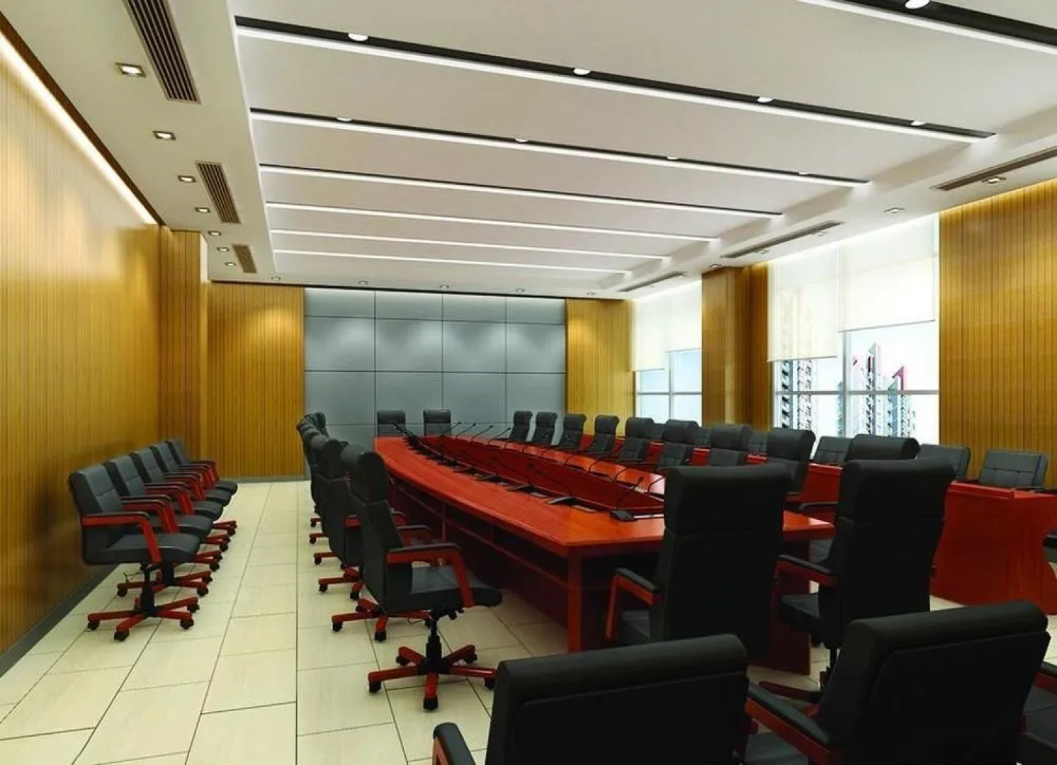 Wu Ting Long Holiday Hotel