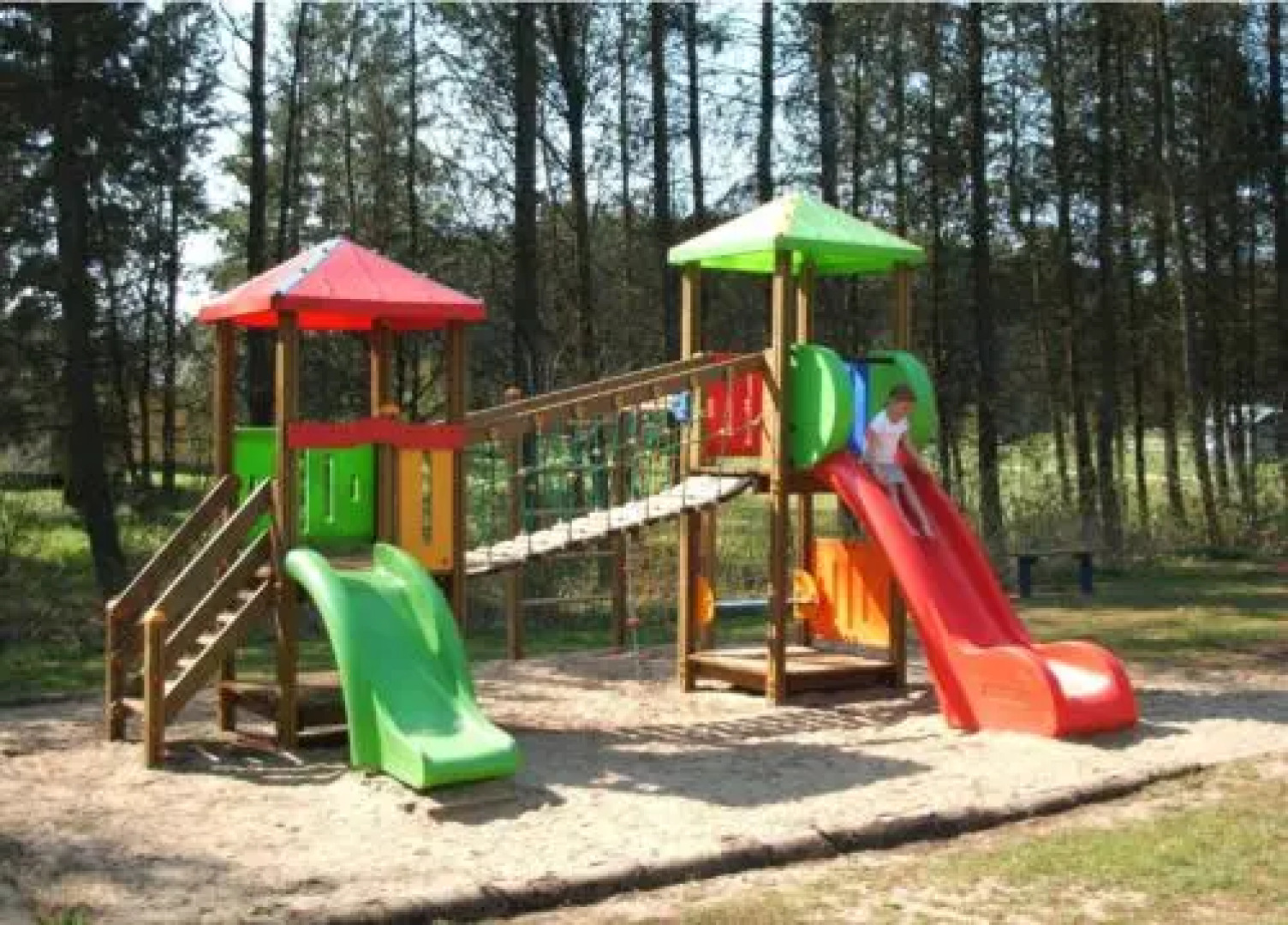 Fårup Sø Camping & Cottages