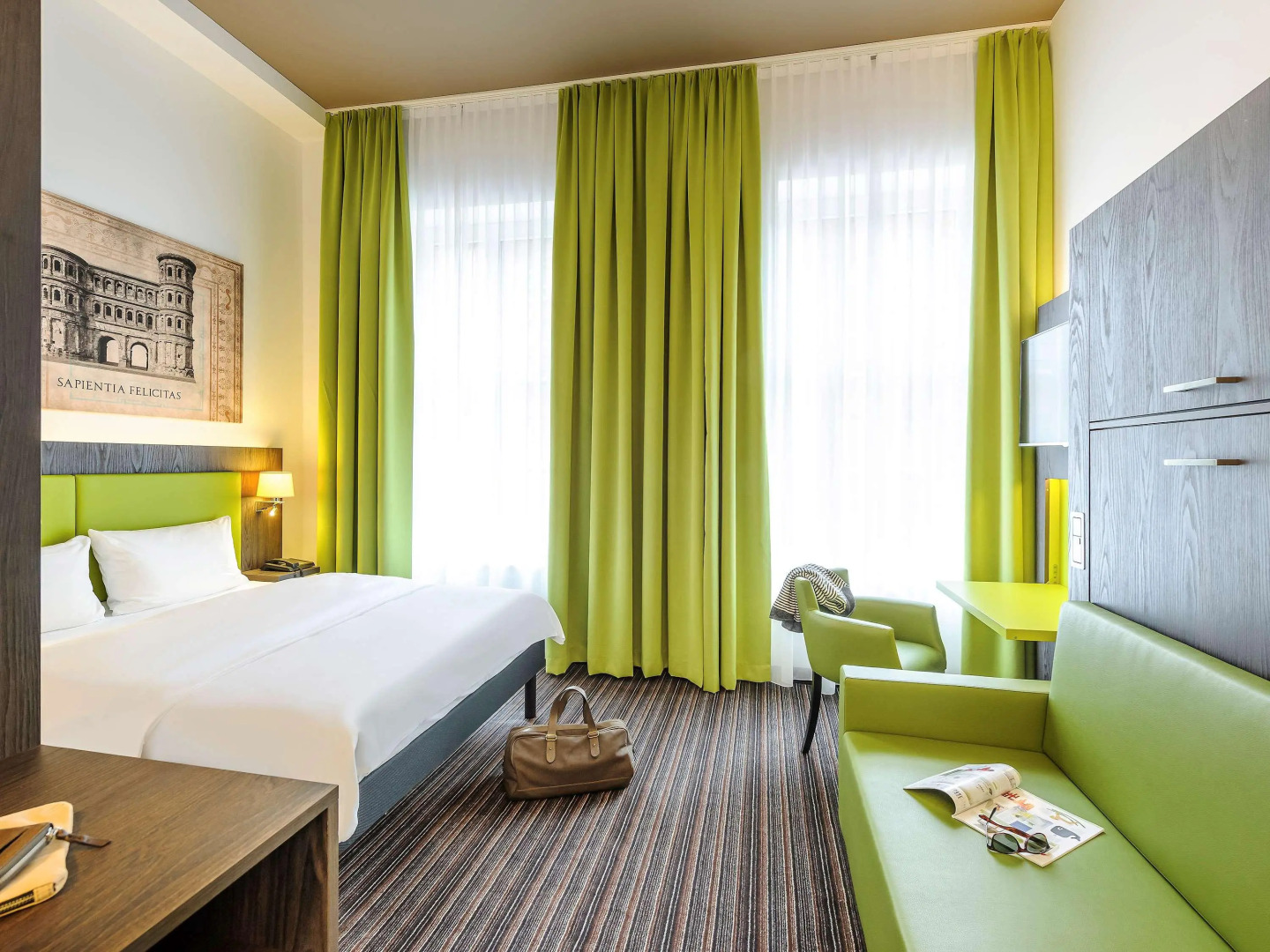ibis Styles Trier