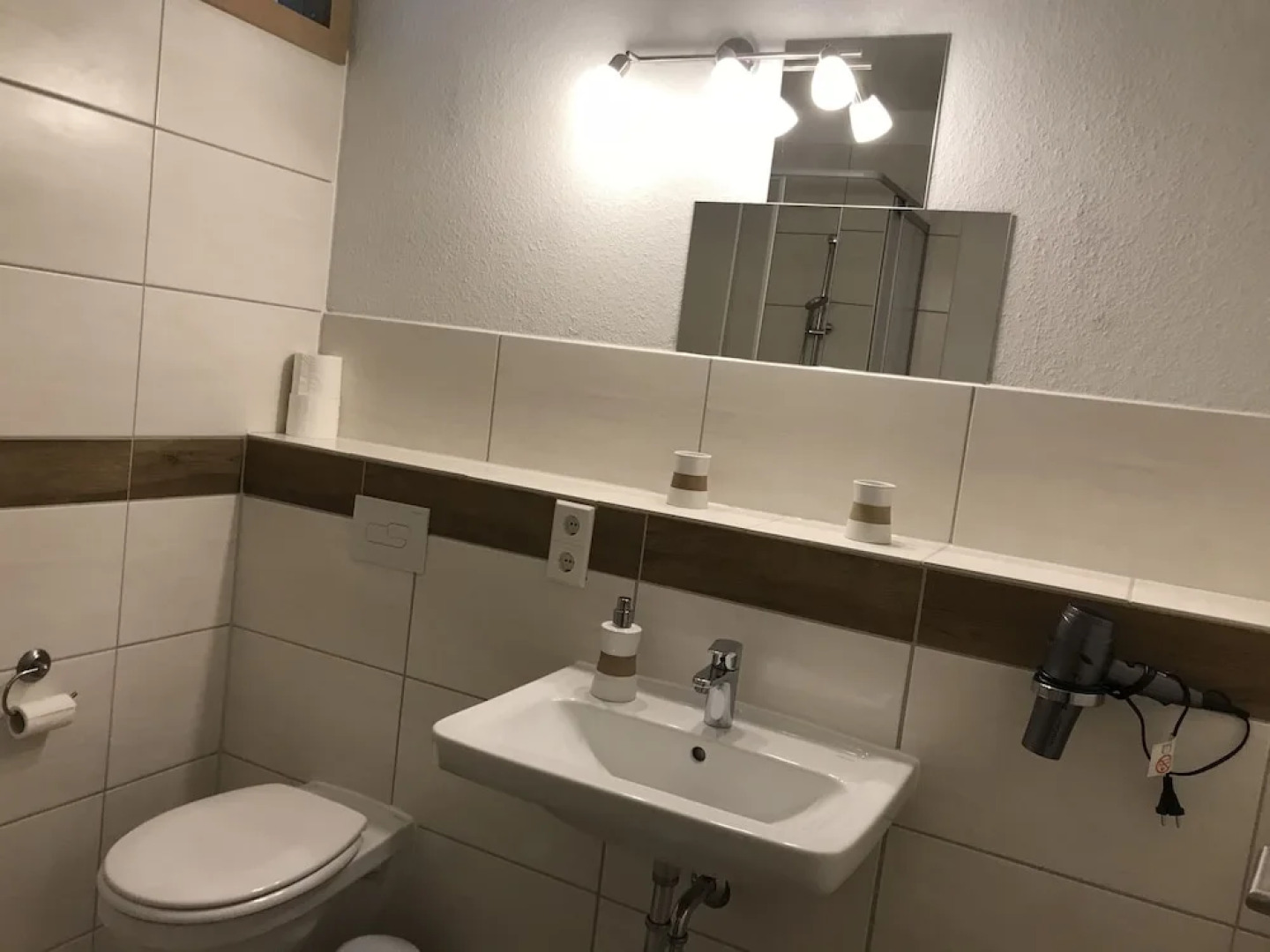 Landgasthof Schänzer