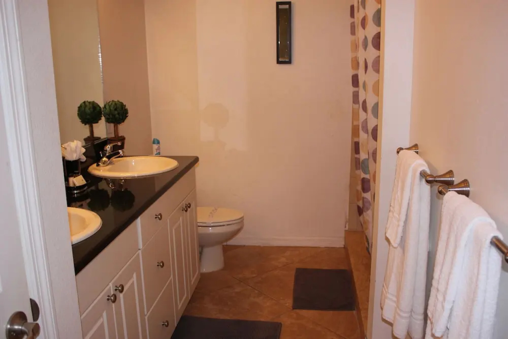 Condo Cramer - 2 Bedroom