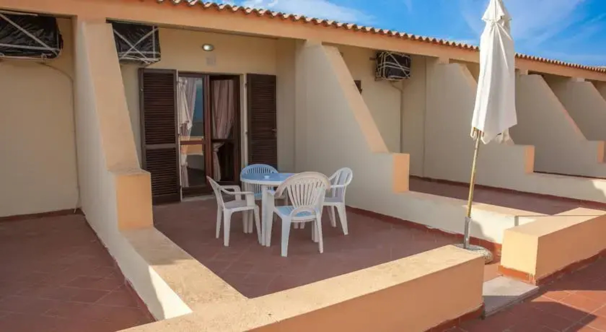 Hotel Residenziale Isola Rossa