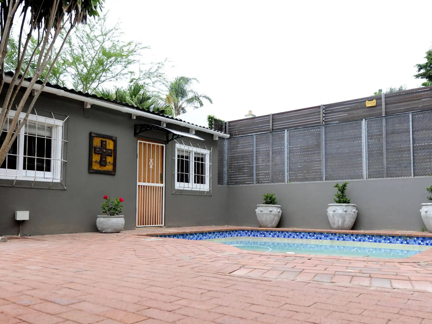 Tamarisk B&B