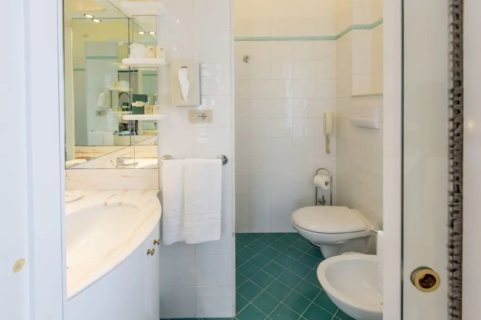 Mion Hotel & Sanìo Restaurant