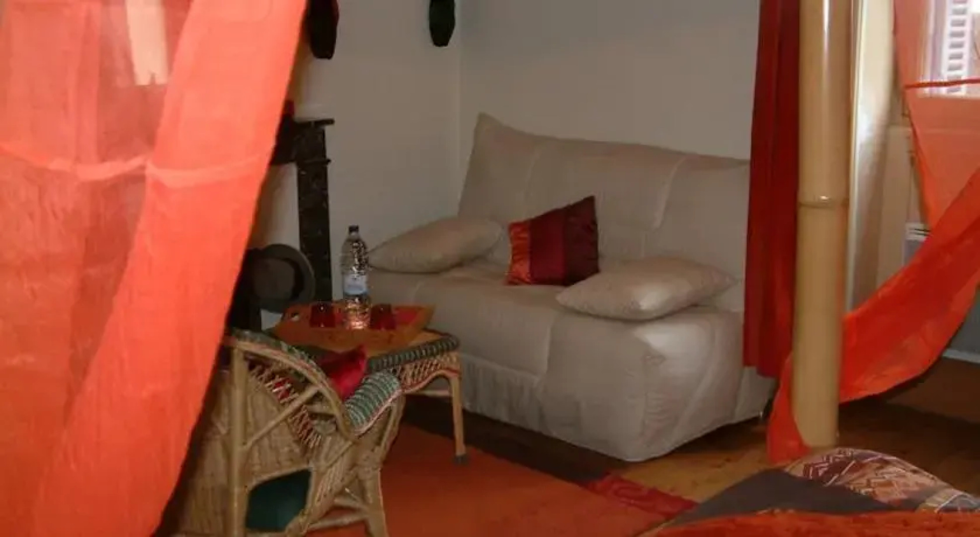 Les Vergers du Faure