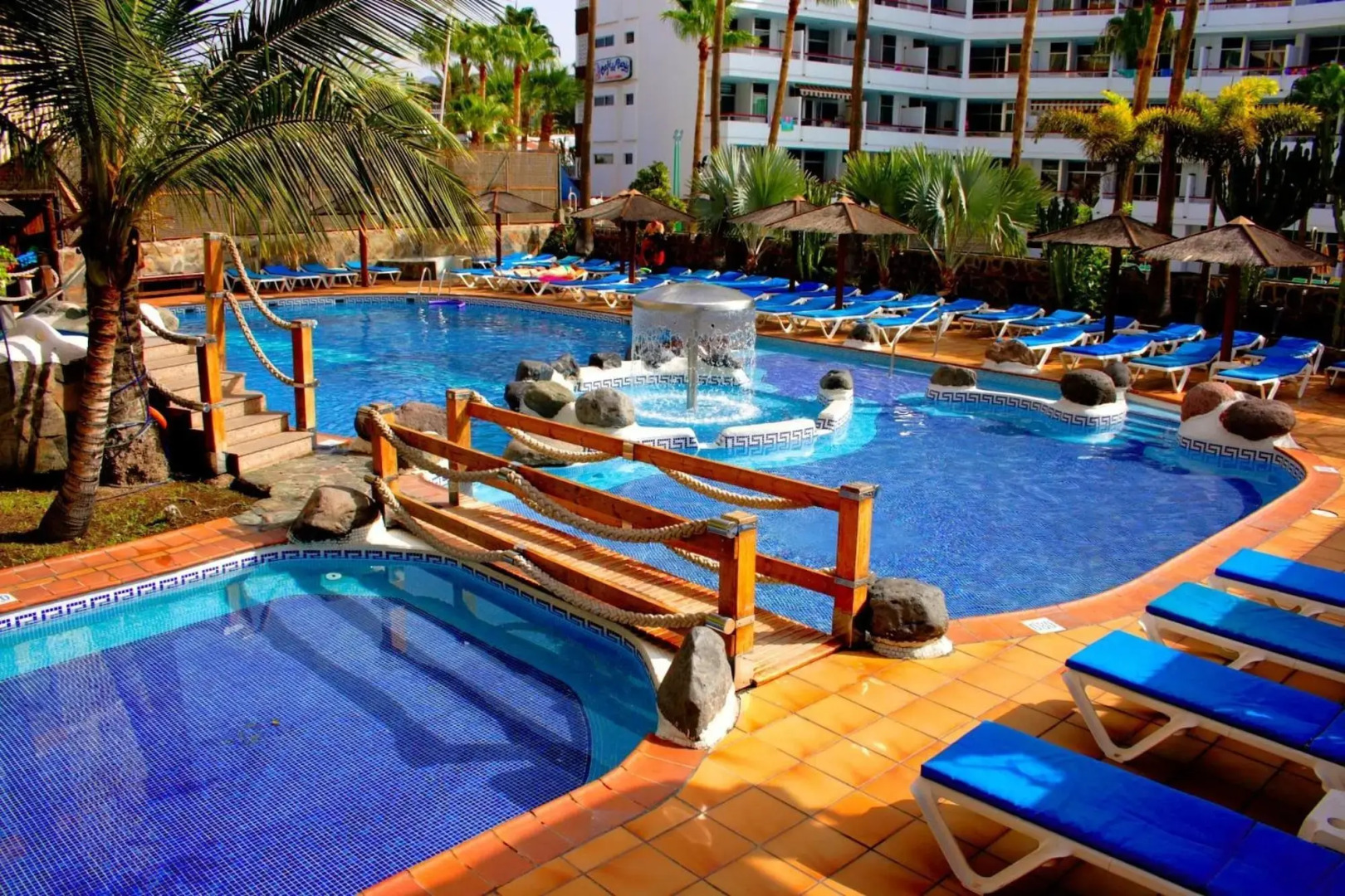 Apartments Maritim Playa - Adults Only