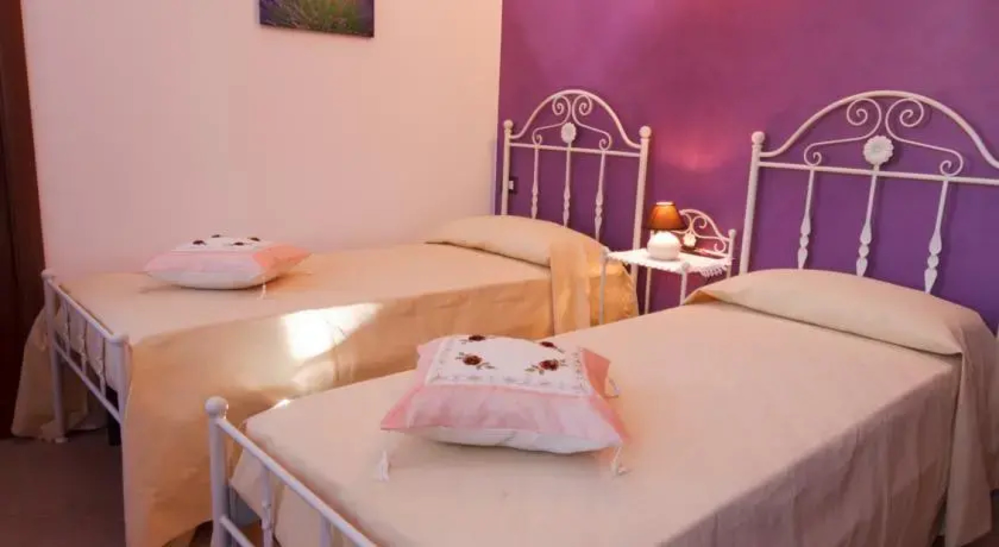 B&B I Due Leoni Rho Fiera