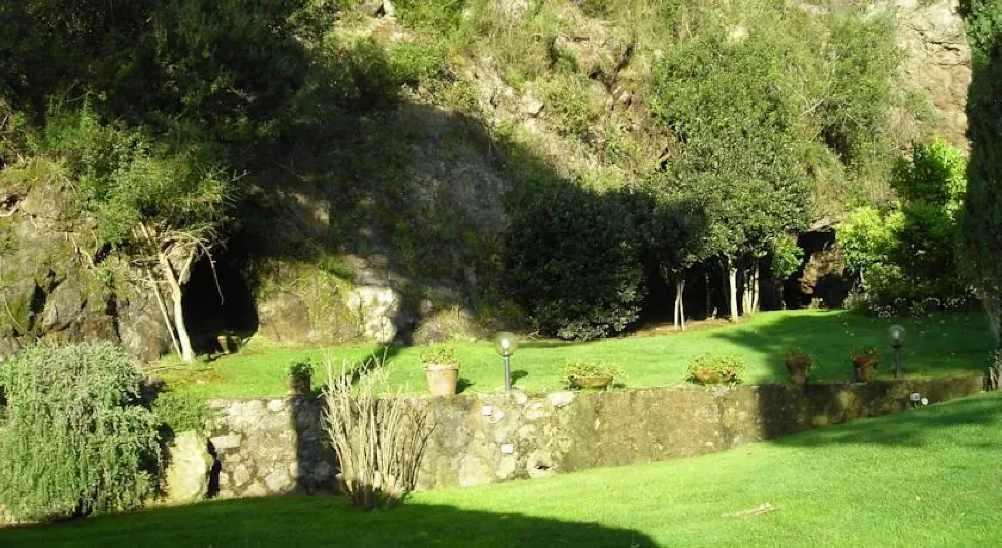 Le Miniere dellArgentario