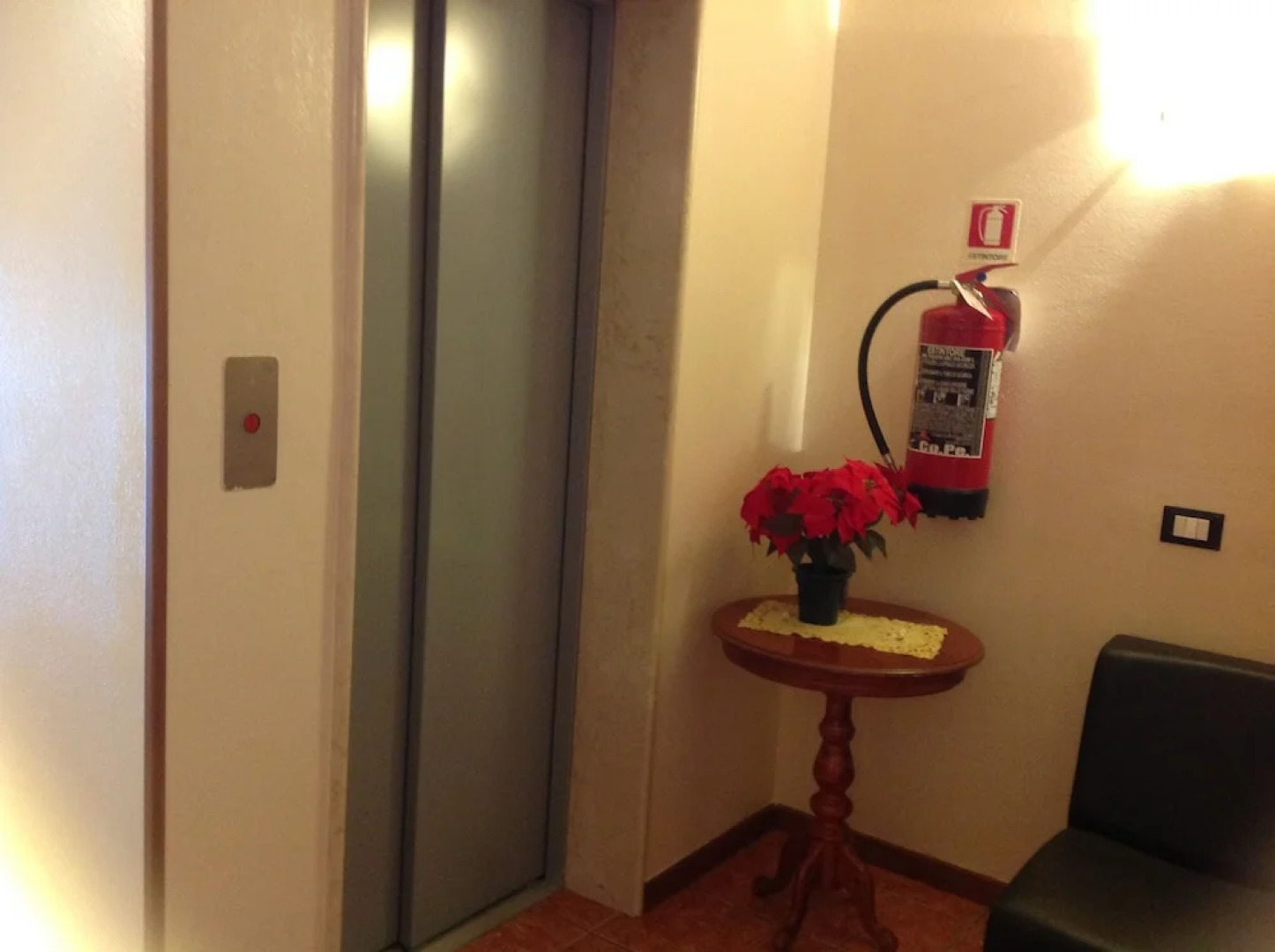 Hotel Ristorante Amalfitana