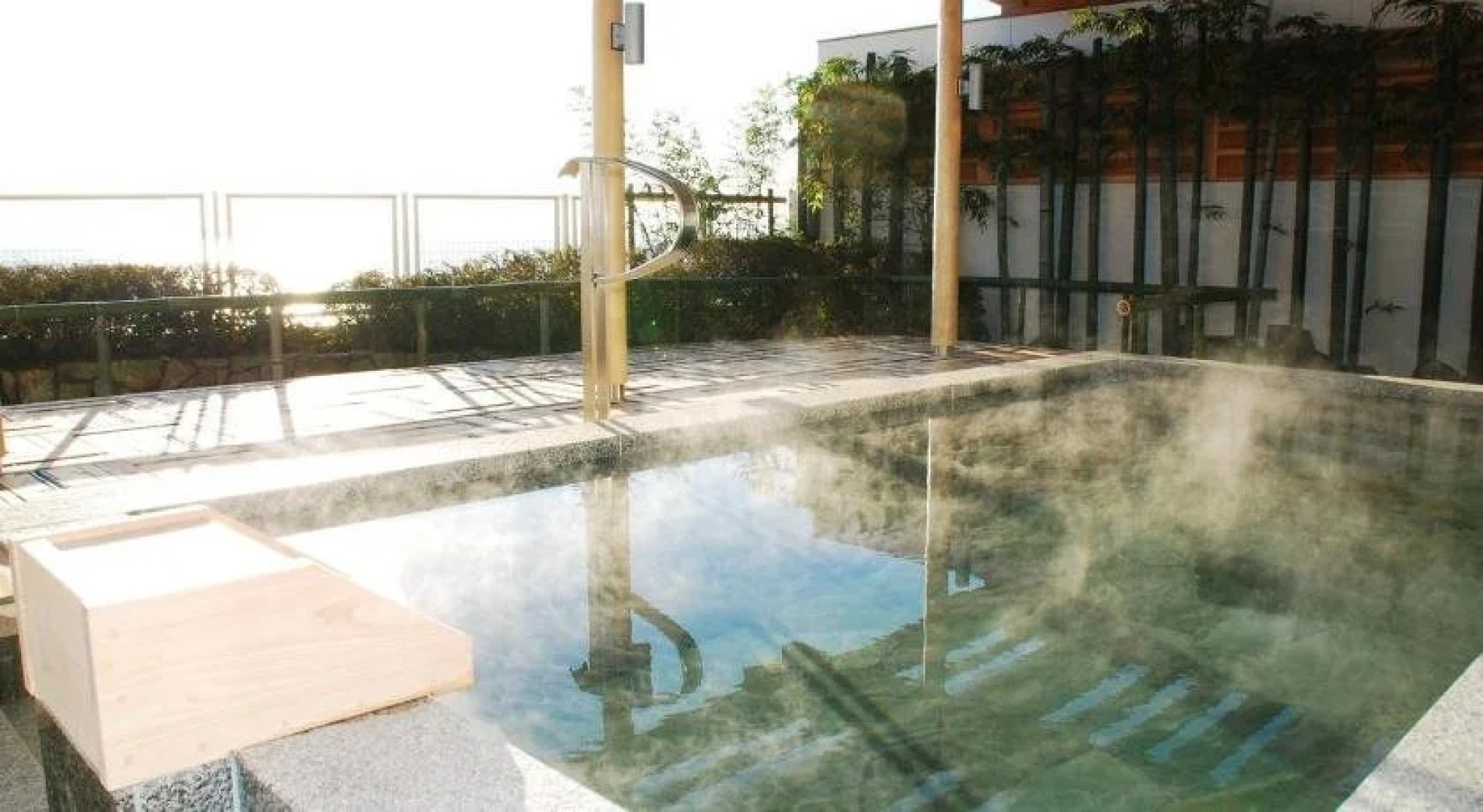 mikawawan resort linx