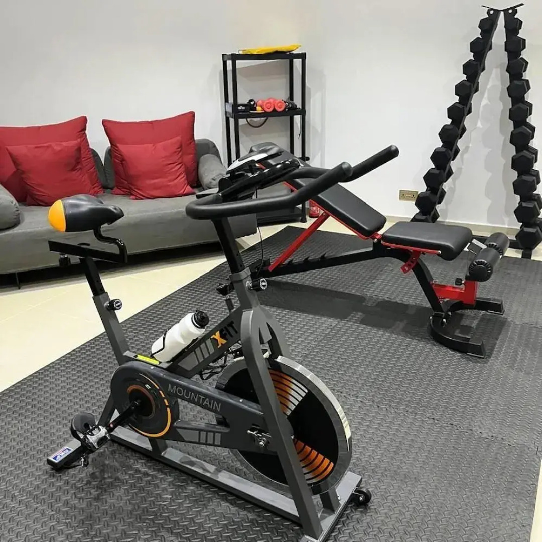 Kbel sea View Villa, Private Pool, Sleeps8, Garden