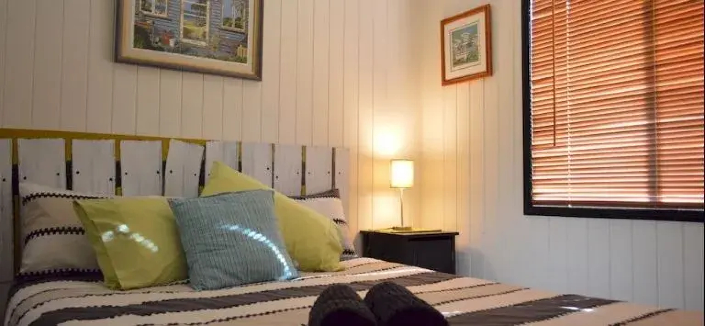 LaLaLand Agnes Water Retreat