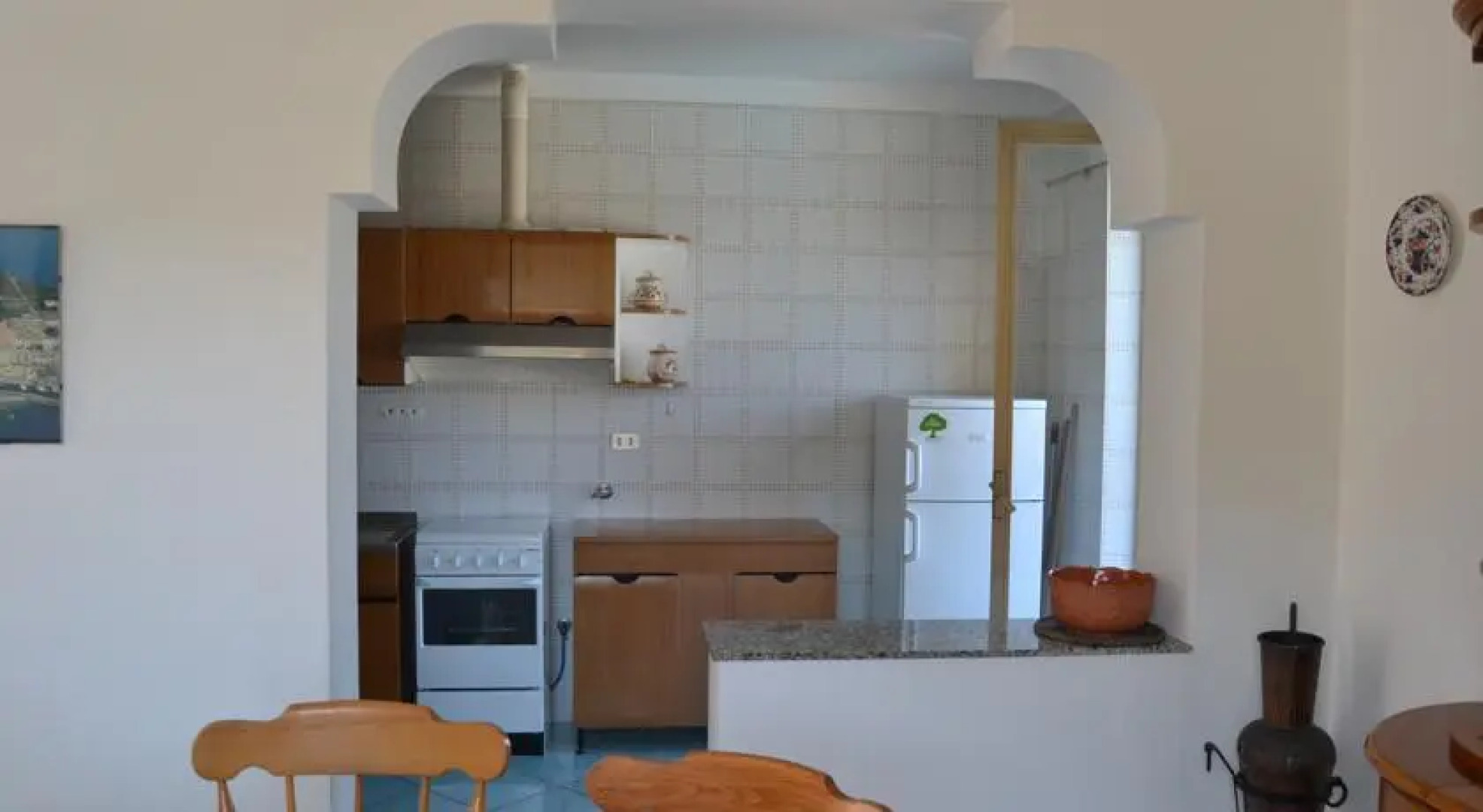 Maridea Casevacanza - Dentice